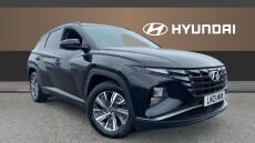 Hyundai TUCSON 1.6 TGDi SE Connect 5dr 2WD Petrol Estate